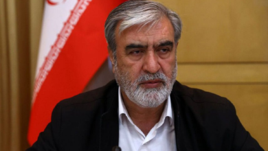 قناة باب المندب الرقمية: مسؤول إيراني يتوعد برد "مدمر وأشد إيلاماً" على أي اعتداء جديد