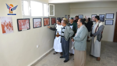 قناة باب المندب الرقمية: المحويت تحتضن معرضاً يوثق القطع الأثرية اليمنية المهربة وملامح الحياة الاجتماعية القديمة