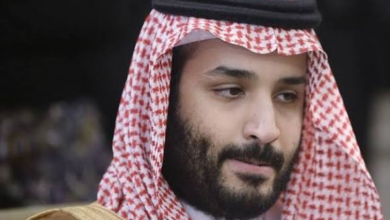 مصادر خاصة لـ«قناة باب المندب الرقمية»: بن سلمان طلب ضمانات أمريكية لتأمين المنطقة الشرقية في اليمن