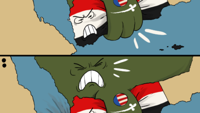 الحصار بالحصار