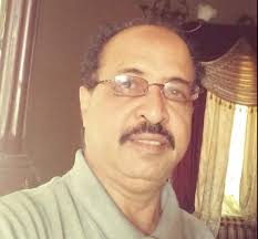 محمد علي اللوزي