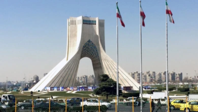 قناة باب المندب الرقمية: الخارجية الإيرانية تؤكد عجز واشنطن وتدين استهداف البنى التحتية والتجمعات المدنية