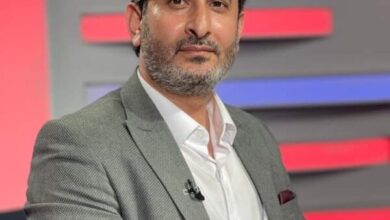 ماهر الشامي