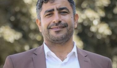 مراد راجح شلي